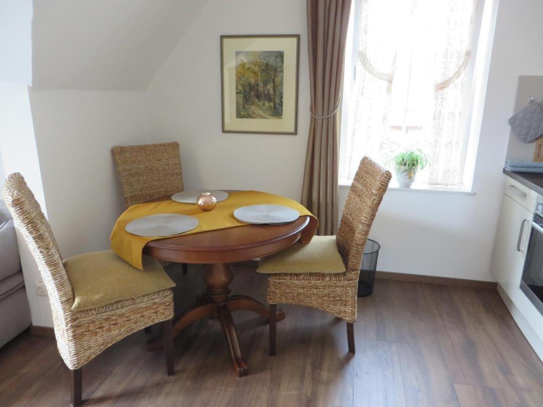 Schicke Ferienwohnung Julia An Der Nordsee Lutetsburg 外观 照片